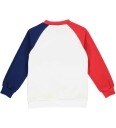 Freds World Collegegenser   Offroad   Hvit   Freds World   8 år 128   Collegegenser
