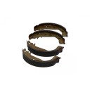Bremsesko sett KAVO PARTS KBS 9941