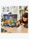 Lego Marvel Julekalender 2026