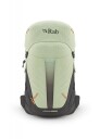 Rab Women"s Airox Nd28 Fig Green/black Small/Medium