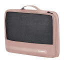 Samsonite Set Of 3 Packing Cubes - Pink - ONE SIZE