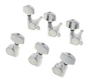 Gotoh SG381-01 Tuners 3L/3R C
