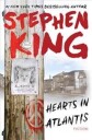 King, Stephen Hearts in Atlantis (1501195972)