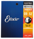 Elixir Nanoweb 12007 Super Light 7