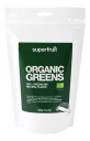 Superfruit Organic Greens Pulvermix Superfruit 100gram