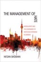 Shoshan Nitzan The Management of Hate