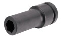 Irimo Krafthylsa 3/4'' 17mm 6-Kant