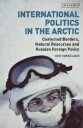Hønneland Geir International Politics in the Arctic
