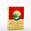 Hicks Esther The Teachings of Abraham Well-Being Cards