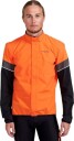 Craft Men's Core Endur Hydro Jacket Oransje S Man