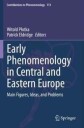 Plotka Witold Early Phenomenology in Central and Eastern Europe