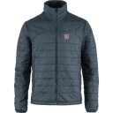 Fjellreven Men's Expedition X-Lätt Jacket Blå XS Man