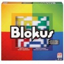 Mattel Blokus Classic