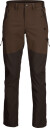 Seeland Men's Outdoor Stretch Trousers Grønn 50 Man