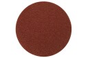 Mirka Sliprondell Coarse Cut 150mm Grip P40 50-Pack