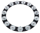 LP 14"" Tambo-Ring Steel Jingles