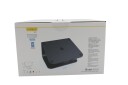Rain Design mStand360 Laptopstativ med 360° roterbar base Midnight