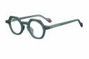 Eo Selection Briller Certo fra eo Selection Grønn acetate Rund large