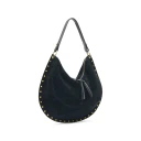 Isabel Marant Dame Vesker Svart ONE SIZE,