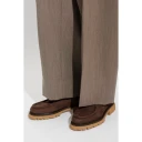Ferragamo Herre Sko Brun 45 EU,