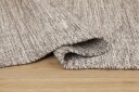 Torsby Ullteppe 140x200 cm Rektangulær - Taupe