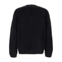 Dolce & Gabbana Herre Strikkevarer Svart M,