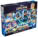 Ravensburger Glimmers of the Realm: Sapphire 1000 Gulv