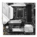Msi Mag B660m Mortar Wifi Ddr4 Lga 1700 Micro Atx
