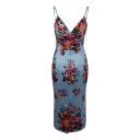 Dolce & Gabbana Dame Kjoler Flerfarget S,