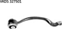 SKF VKDS 327501 Bærearm