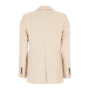Paul Smith Dame Jakker Beige M,