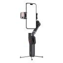 Hohem Smartphone Gimbal iSteady V3 Black Kit with AI