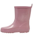 Hummel Rubber Boot Glitter Jr   Pink   34