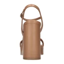 Angel Alarcon Dame Sko Brun 40 EU,