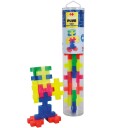 Byggesett Plus-Plus BIG neon 15 i tube