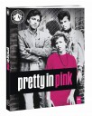Pretty In Pink 1986 Bluray
