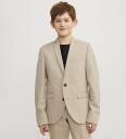 Jack & Jones Jprsolar Blazer Noos Jnr Beige 164