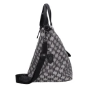 Karl Lagerfeld Dame Vesker Svart ONE SIZE,