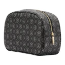 Carlo Colucci Herre Vesker Svart ONE SIZE,