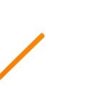 STIHL Trimmertråd rund 2,4 mm x 83 m