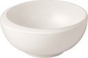 Villeroy & Boch NewMoon dippskål 8,5 cm Hvit