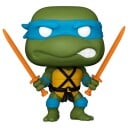 Northix Teenage Mutant Ninja Turtles Leonardo Actionfigur 6 Tommer