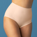 Fantasie Truser Smoothease Shaping Brief Beige Medium Dame
