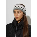 Bogner Dame Accessories Grå ONE SIZE,