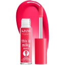 NYX PROFESSIONAL MAKEUP This Is Milky Gloss 13 Cherry Milk Shake