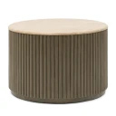 Riviera Maison Villanova Salongbord Ø60 cm