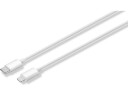 Andersson Lightning til USB-C kabel 2m  hvit 