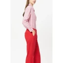 Luisa Cerano Dame Bluser & Skjorter Rosa M,