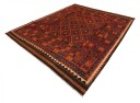 Orientalsk kelimteppe 283 x 233 cm Størrelse: 283 x 233 cm