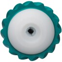 Tenga Flex Fizzy Green Masturbator      - Grønn